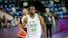 Demario Mayfield banners Iraq in FIBA Asia Cup 2025